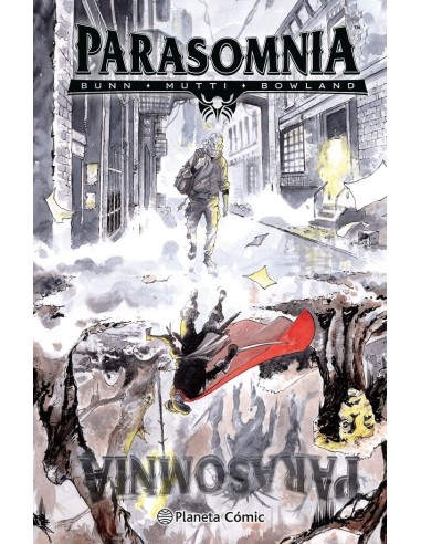 Parasomnia