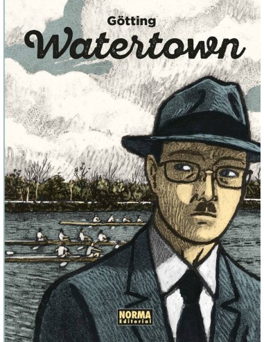 Watertown – Livre