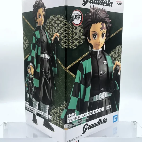 Demon Slayer – GRANDISTA – Kamado Tanjiro