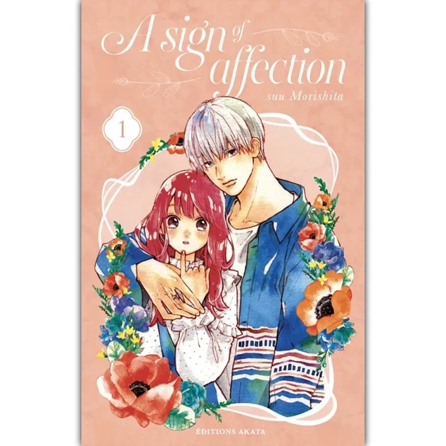 A Sign Of Affection – Tome 1
