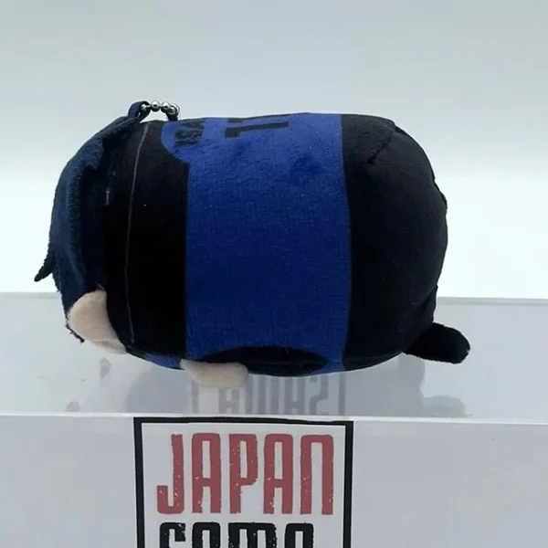 Blue Rock – Peluche – Isagi toy 9 cm