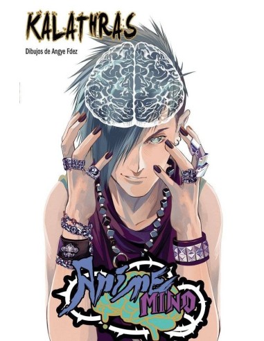 Anime Mind – Volume 1