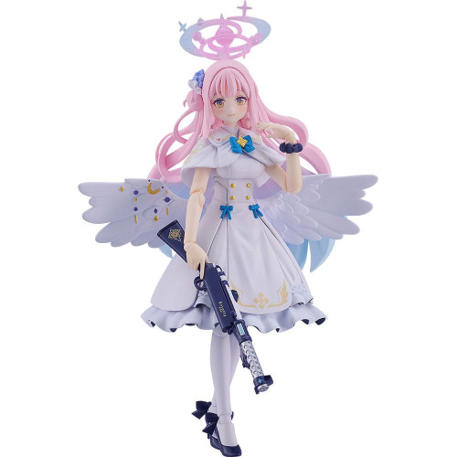 Figurine – Blue Archive Figma Mika Misono 14 cm – MAX FACTORY