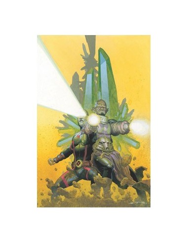 Eternos – Tome 17