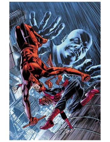 Daredevil 10 (57) – Comic
