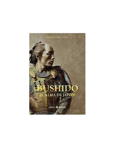 El alma de Japón | Bushido