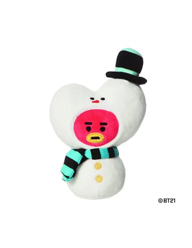 Bt21 Tata Winter 18 Cm – Peluche