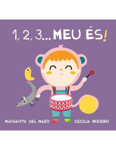 1 2 3 Meu Es