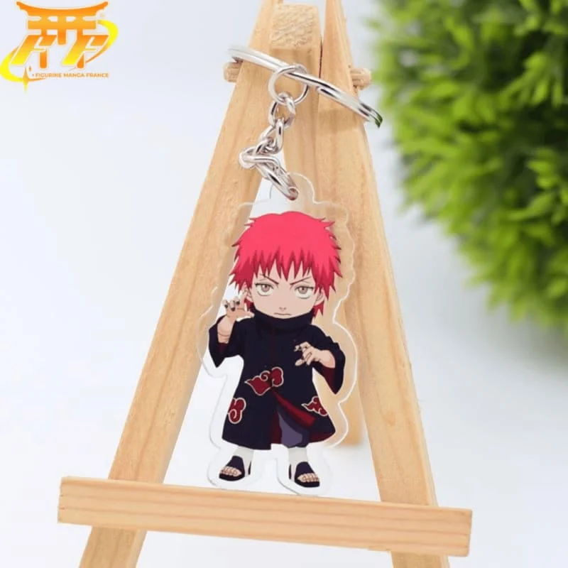 Sasori – Porte-clés – Naruto Shippuden™
