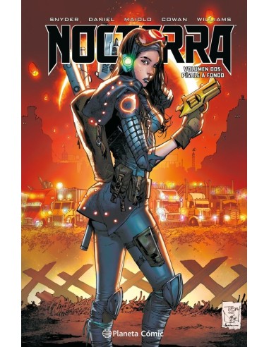 Nocterra 2