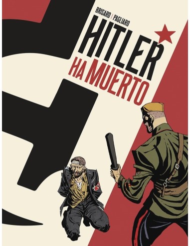 Hitler Ha Muerto