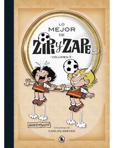 Lo Mejor de Zipi y Zape – Volume 2