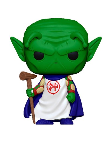 Figura POP Dragon Ball Z Serie 9 Kami – Manga