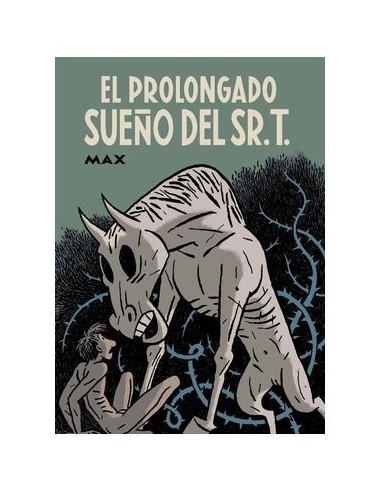 El Prolongado Sueño del Sr. T.