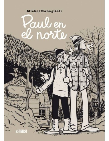 Paul en el Norte