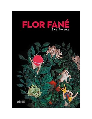 Flor Fane