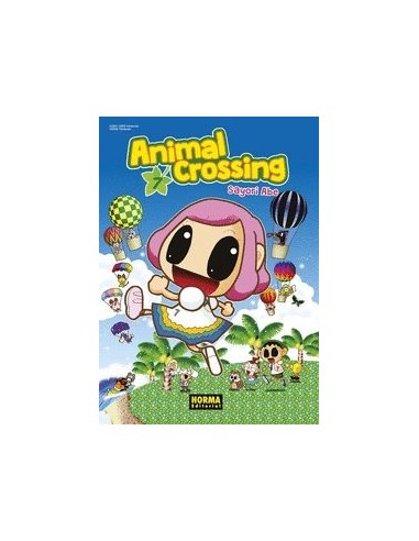 Animal Crossing – Tome 7