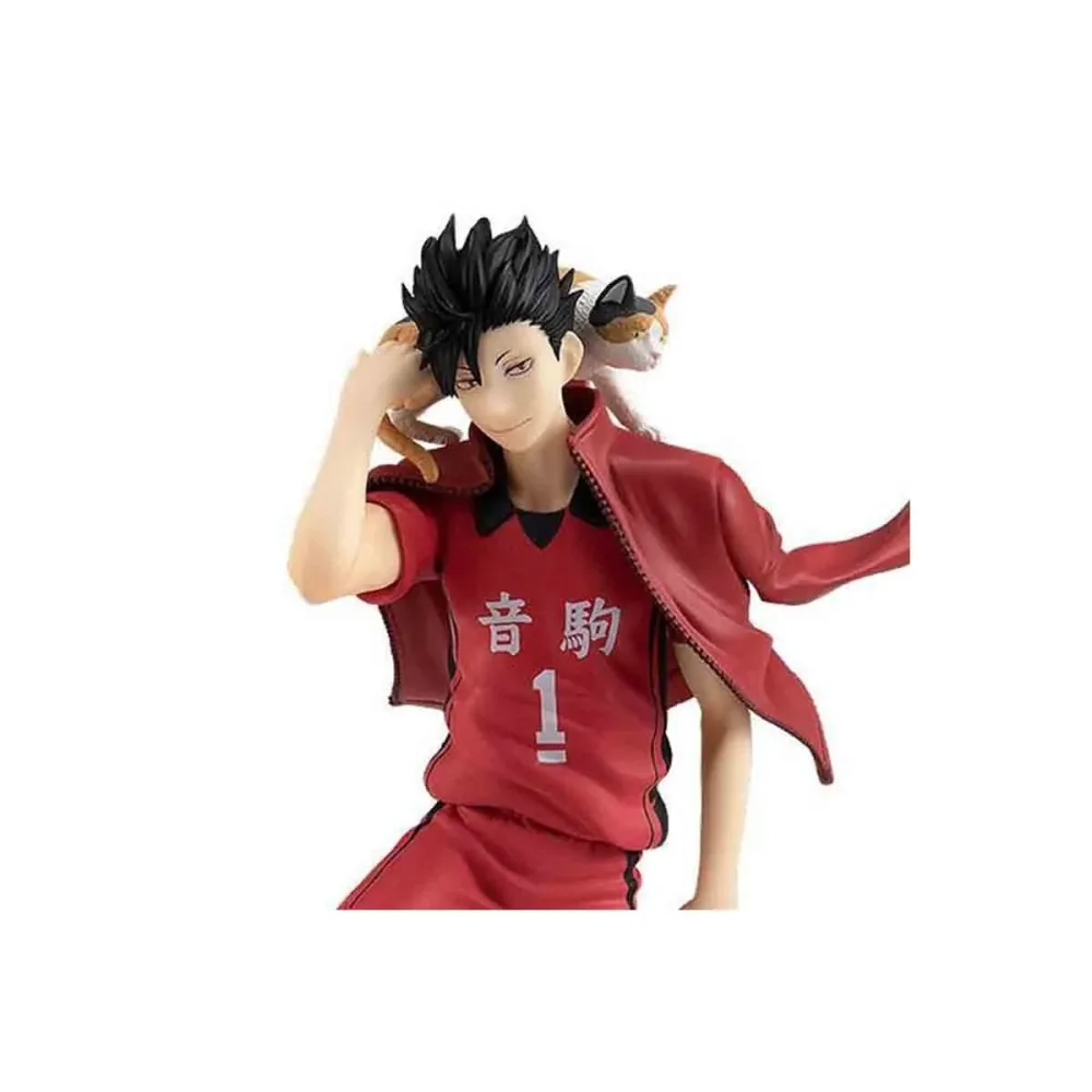 Haikyuu – Tetsuro Kuroo – Figurine