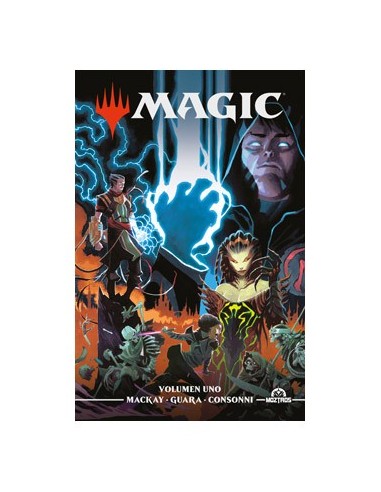 Magic Vol.1