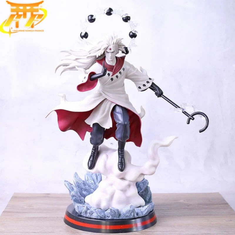 Figurine – Madara Uchiwa Rikudo – Naruto Shippuden™
