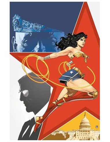 Wonder Woman – Volume 3