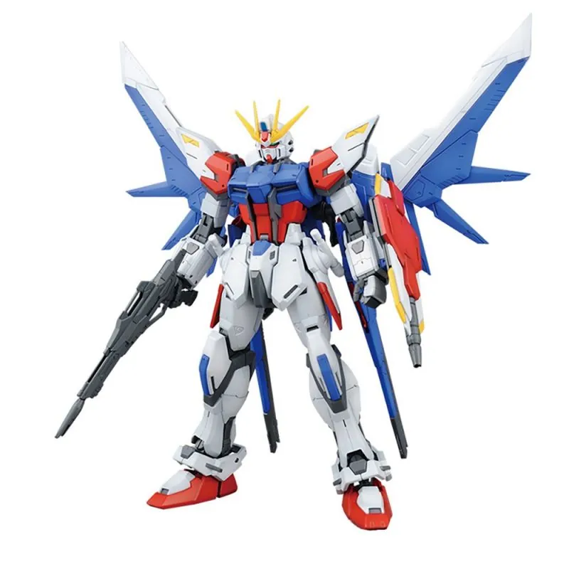 Gunpla – Mg 1/100 bugd strike gundam pull complet