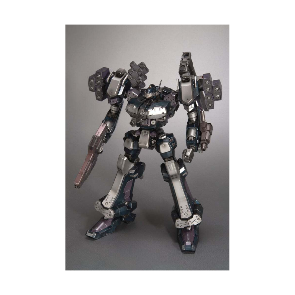 Maquette 16cm – ARMORED CORE VI – Crest CR-C75U2 Close Quarters