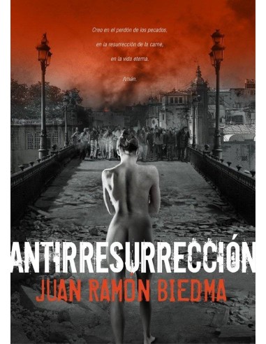 Antirresurreccion