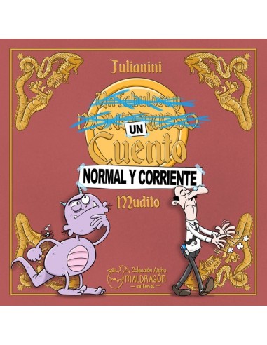 Un Cuento Normal y Corriente