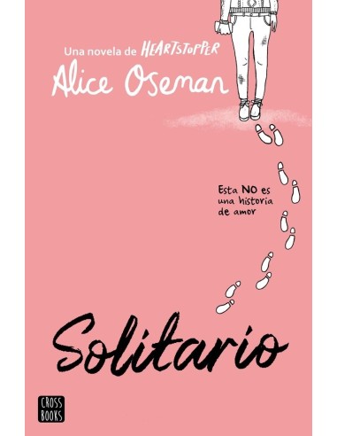 Solitario – Livre