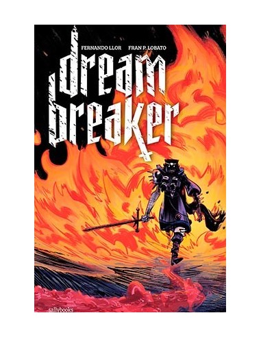 Dreambreaker