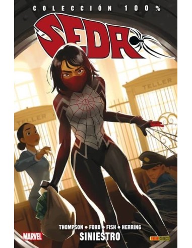 Seda 01. Siniestro