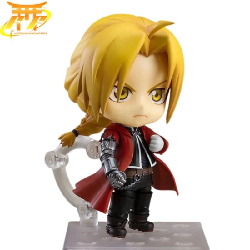 Figurine – Nendoroid Edward Elric – Fullmetal Alchemist™