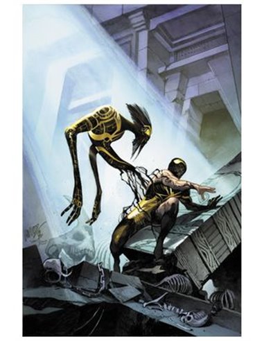 El Asombroso Spiderman – Volume 5