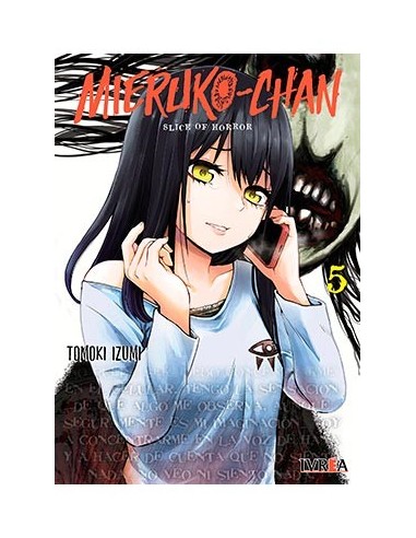Mieruko-chan 05