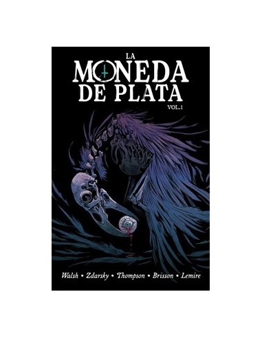 La Moneda de Plata – Tome 1