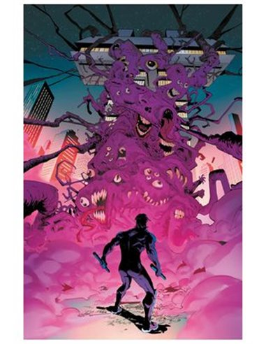 All in Nightwing – Tome 4