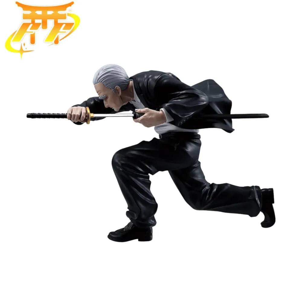 Takamura – Sakamoto Days™ – Figurine