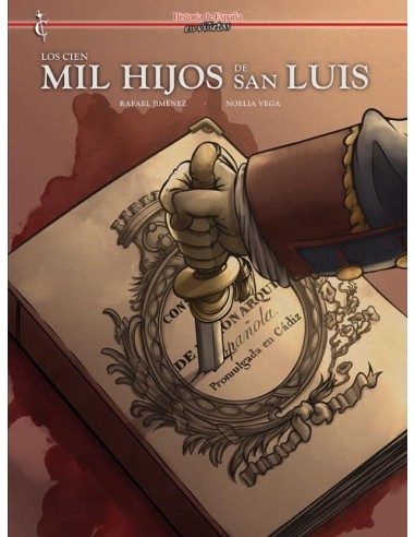 Los cien mil hijos de San Luis – Collection