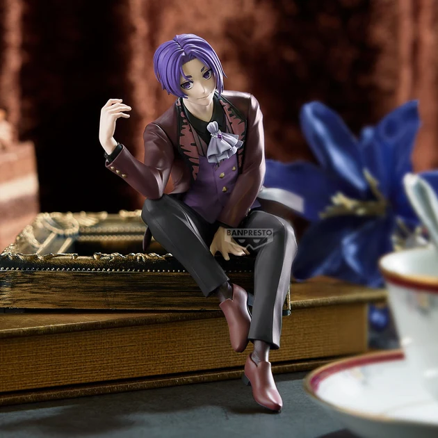 Figurine Sweets Flavor Figure – Blue Lock – Reo Mikage