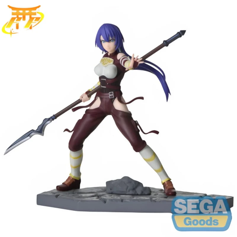 Arthur Pencilgon – Figurine – Shangri La Frontier™