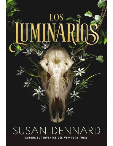 Los Luminarios – Volume 1