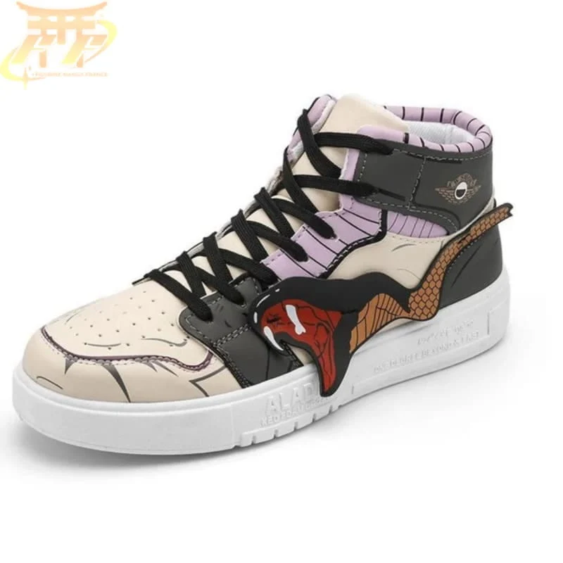 Sneakers Orochimaru – Naruto Shippuden™