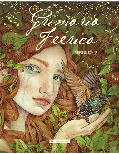 Grimorio Feerico – Livre