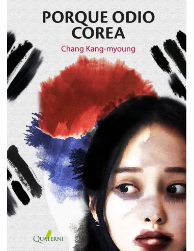 Porque Odio Corea