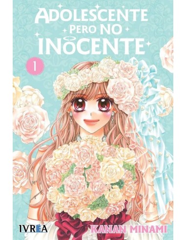 Adolescente Pero No Inocente 01