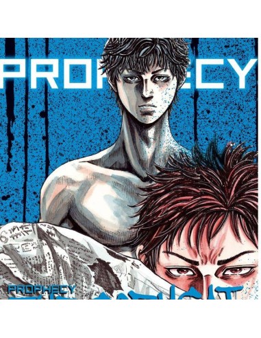 Prophecy Copycat – Tome 2