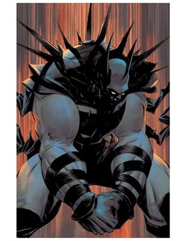 Absolute Batman – Volume 4