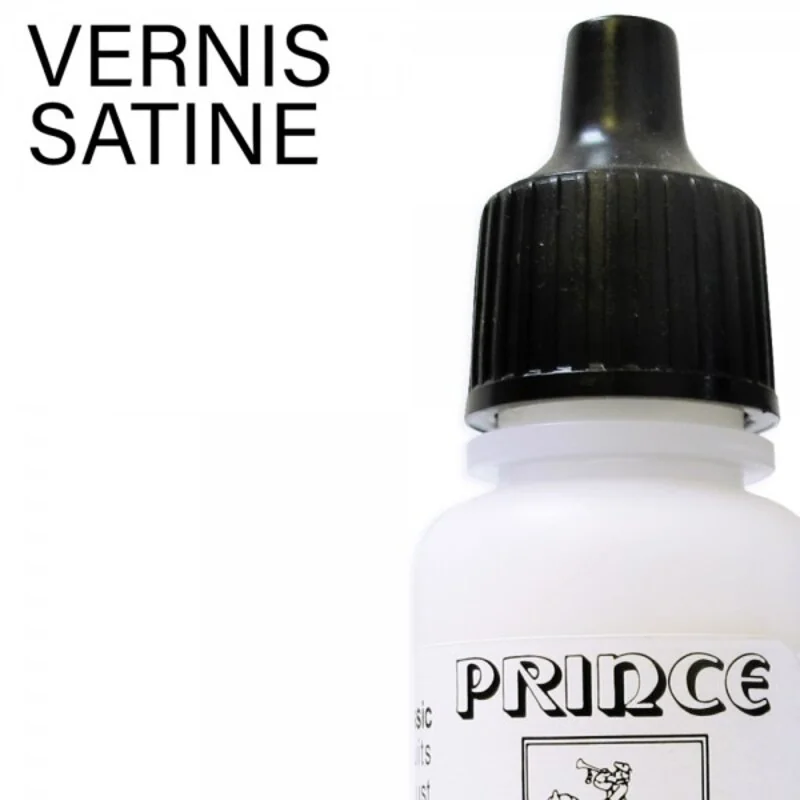 194-vernis satiné – Collection