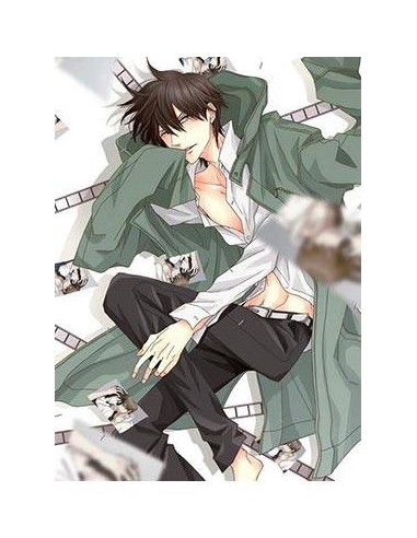 Mi Rival Mas Deseado – Tome 5